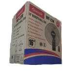 Wall Fan Kawashi 16 inch - With Remote - Image 2