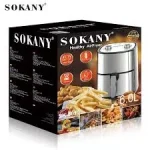 Air Fryer 6L - Image 2