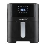 Air Fryer 8L - Image 2