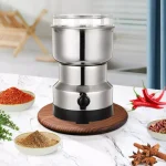 MINI COFFEE ELECTRIC GRINDER