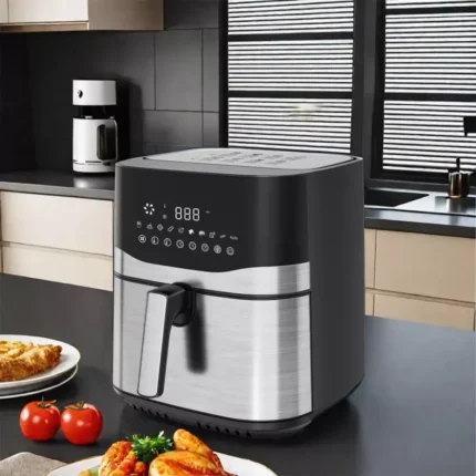 Air Fryer 10L