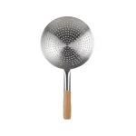 Oil Spoon Small Size Short Handle 26cm