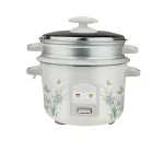 Electric Rice Cooker 12L