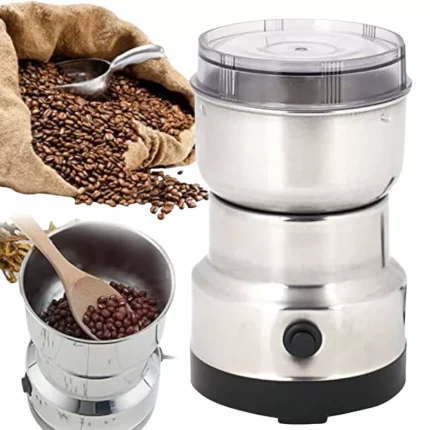 COFFEE GRINDER 2 IN 1 - Green Life