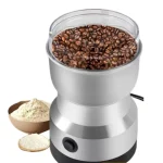 MINI COFFEE ELECTRIC GRINDER - Image 2